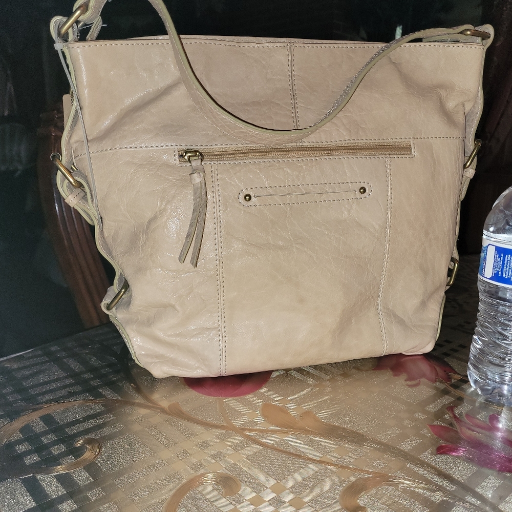 Nino bossi tote